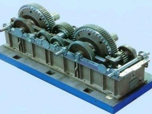 What are the common faults of the reducer that need attention
