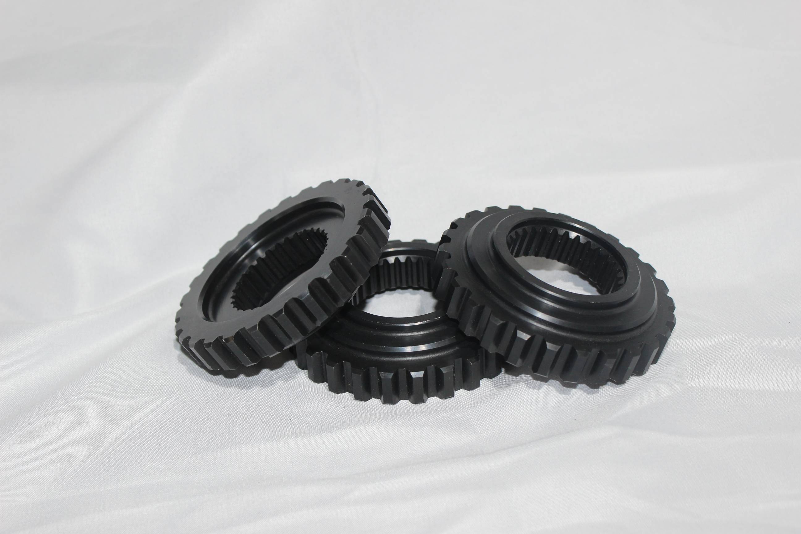 Gear series