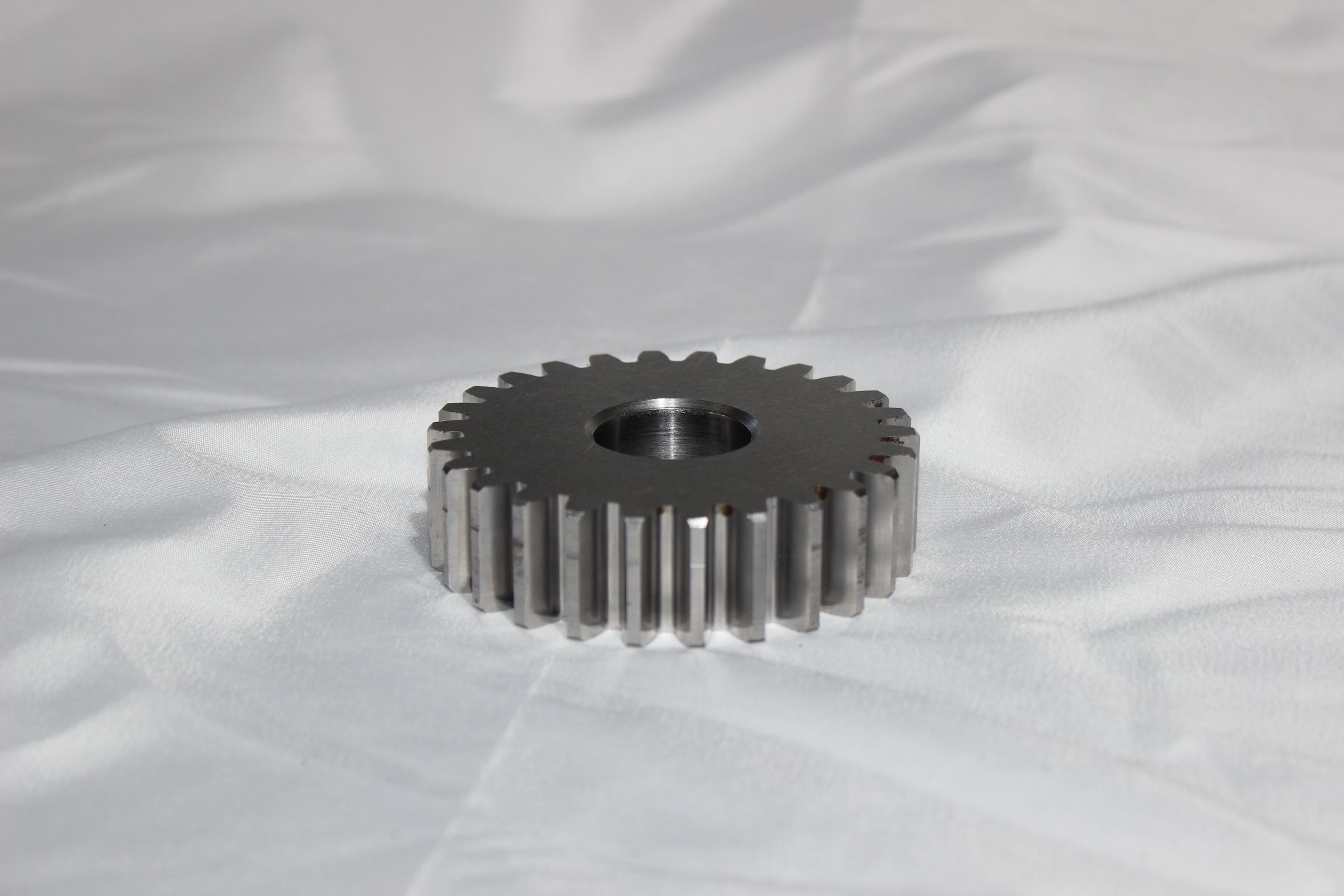 Gear series