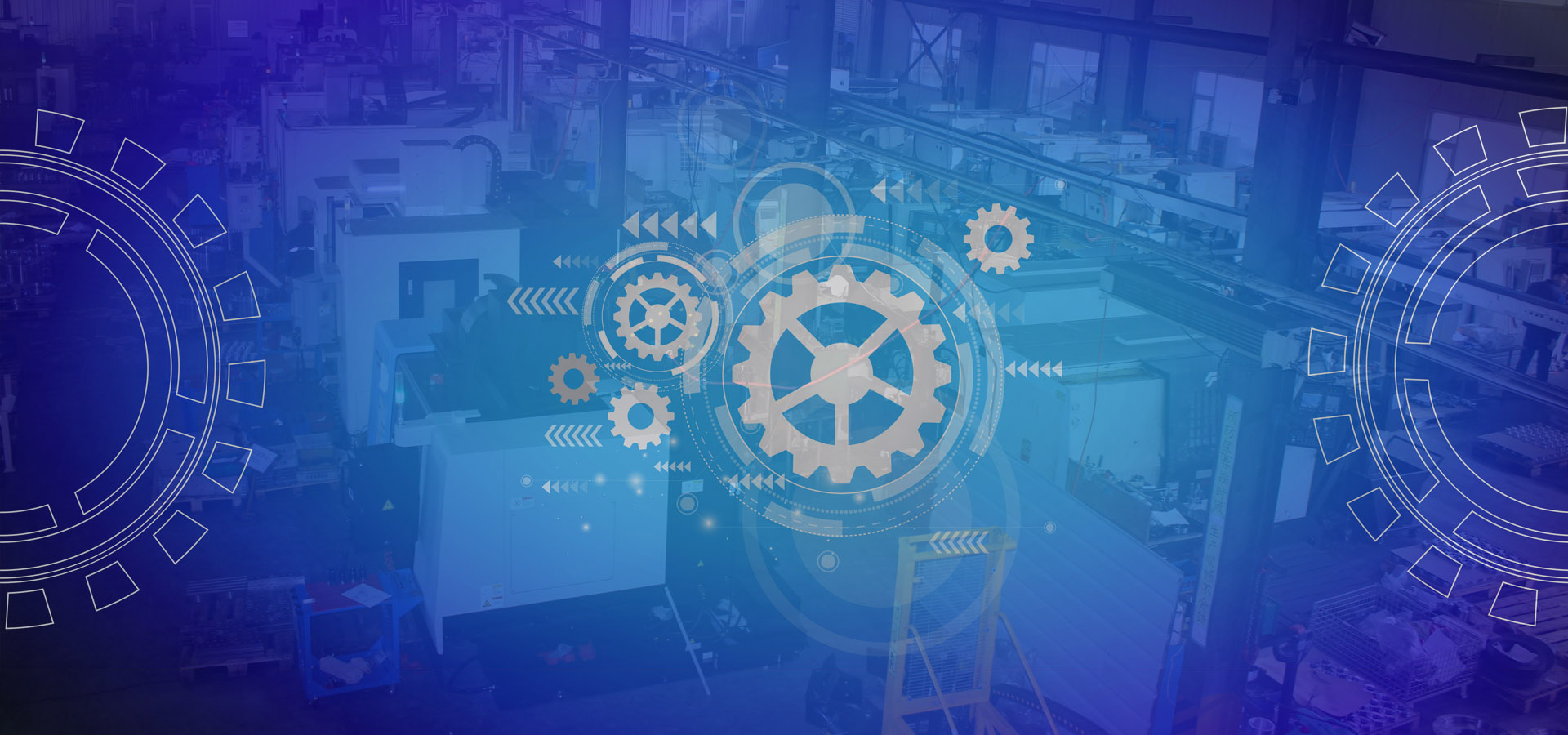 Dalian Hanyuan Machinery Co., Ltd