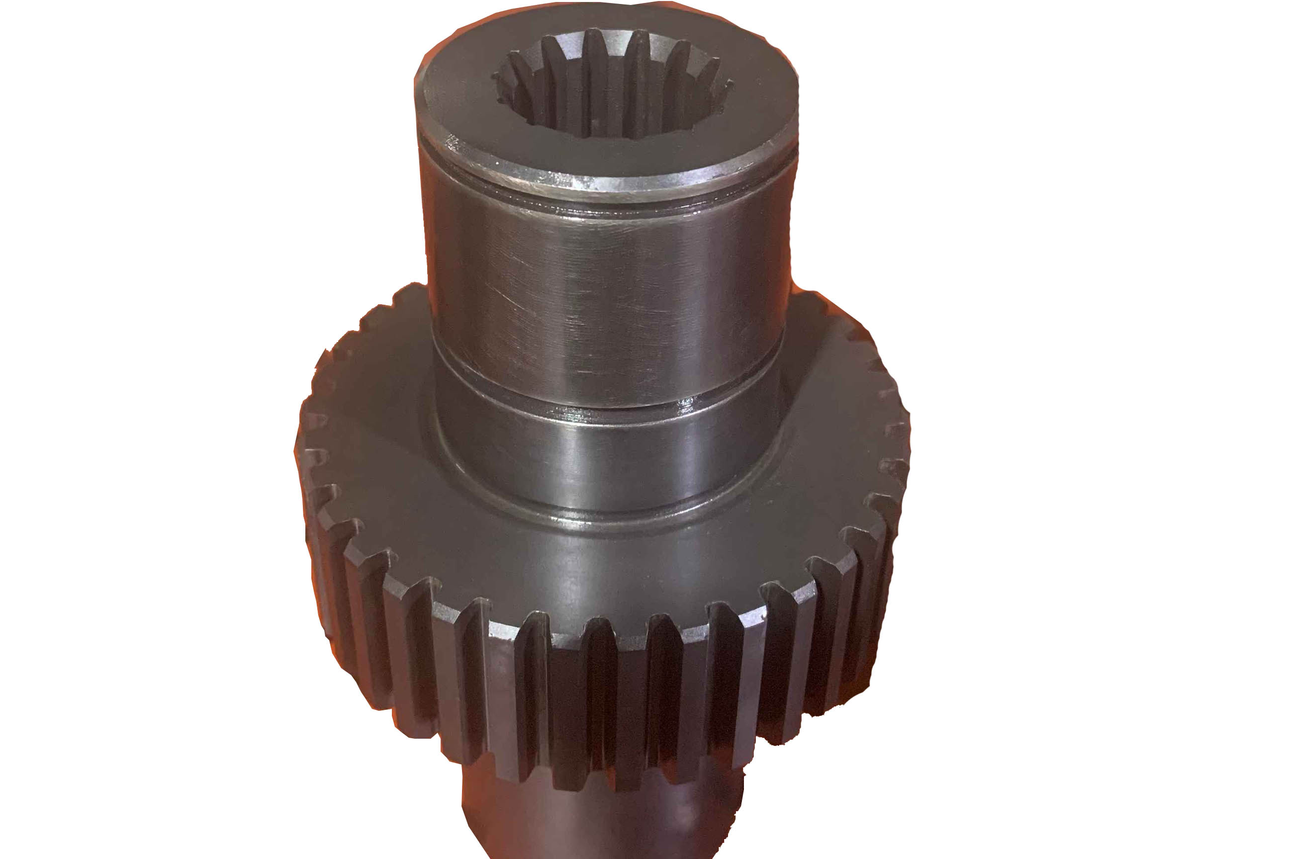 Gear series
