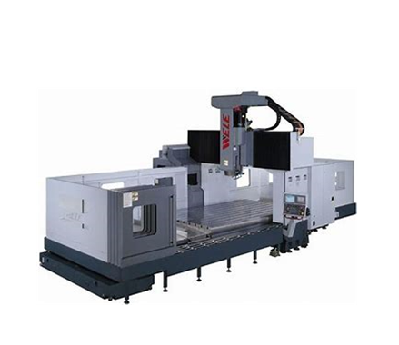numerical control machine