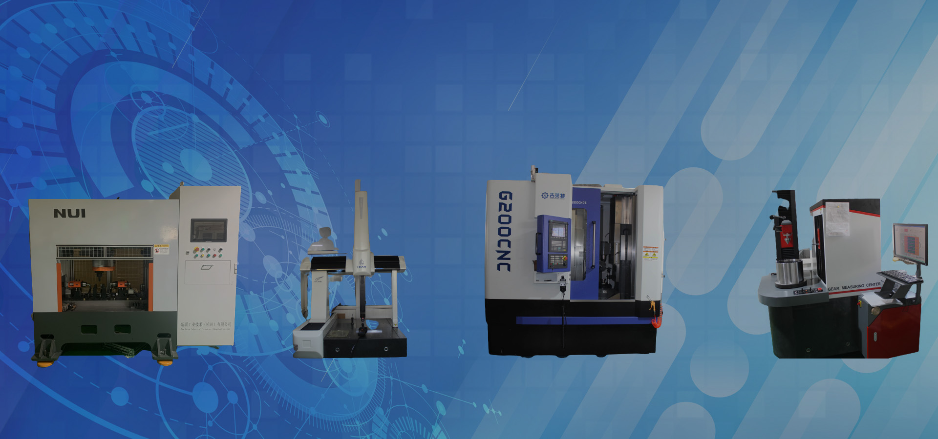 Dalian Hanyuan Machinery Co., Ltd