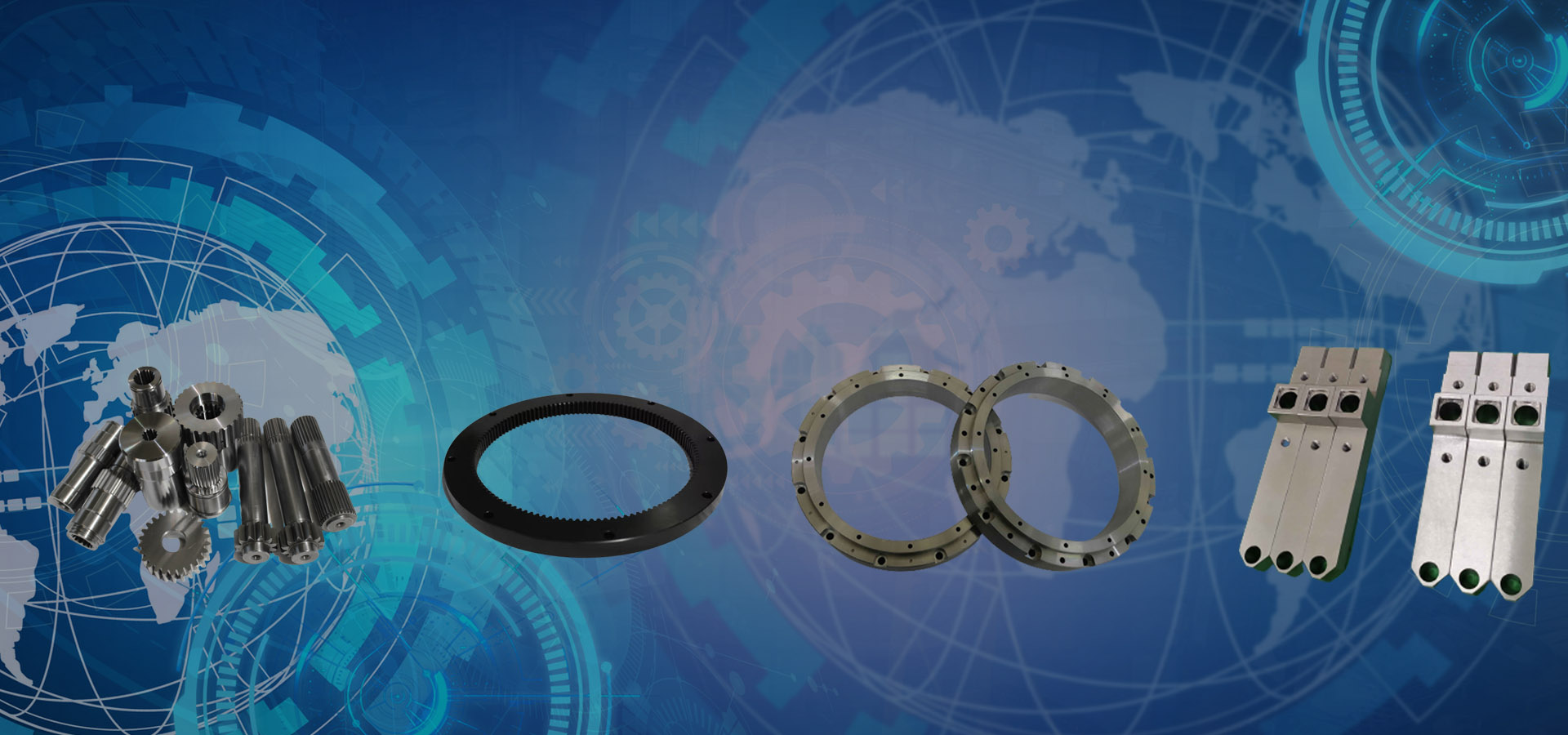 Dalian Hanyuan Machinery Co., Ltd